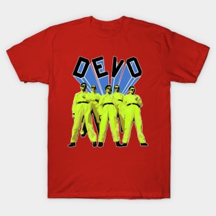 Devo T-Shirt